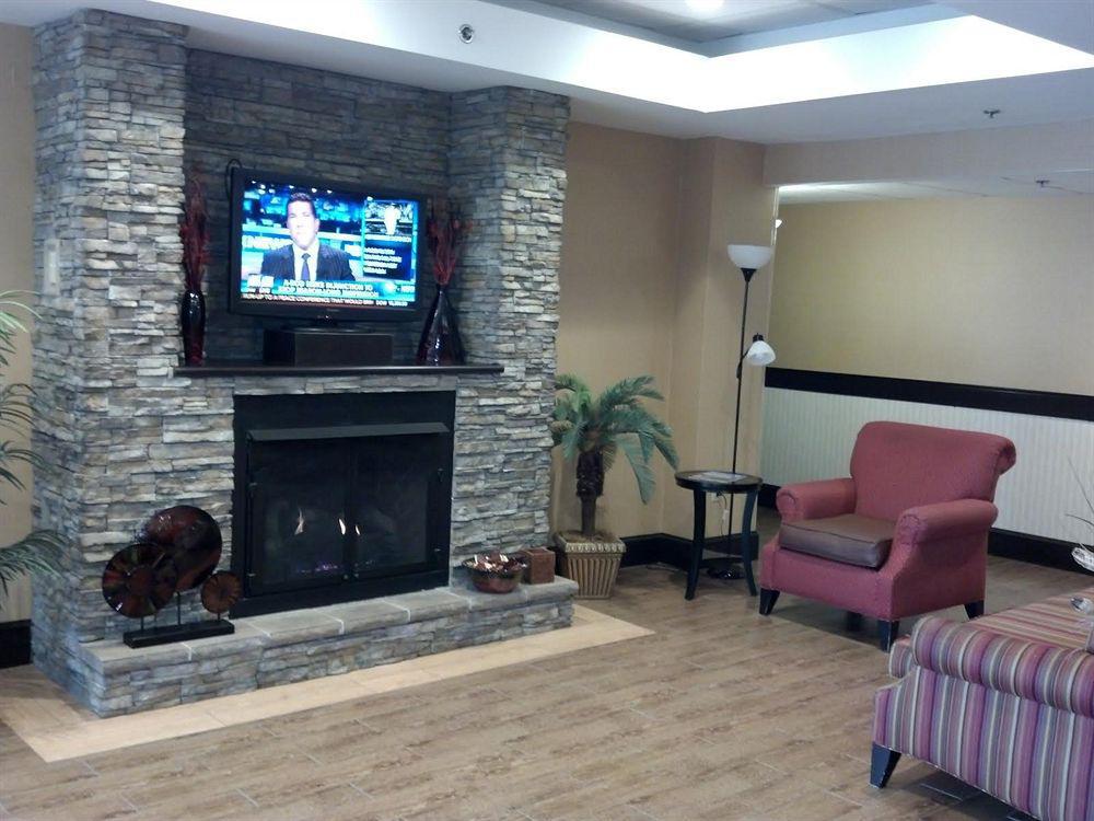 Comfort Inn Biltmore West Asheville Exterior foto